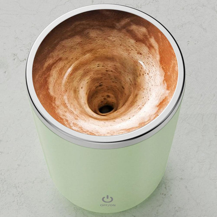 VortexMix - Automatic Protein Powder Mixer