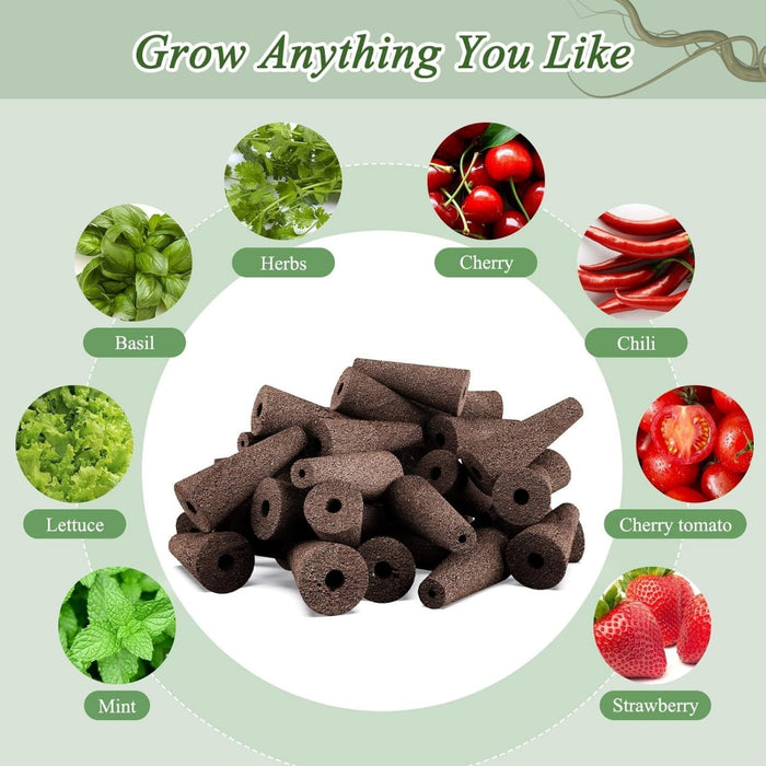 Growiva - Seed Pods Kit