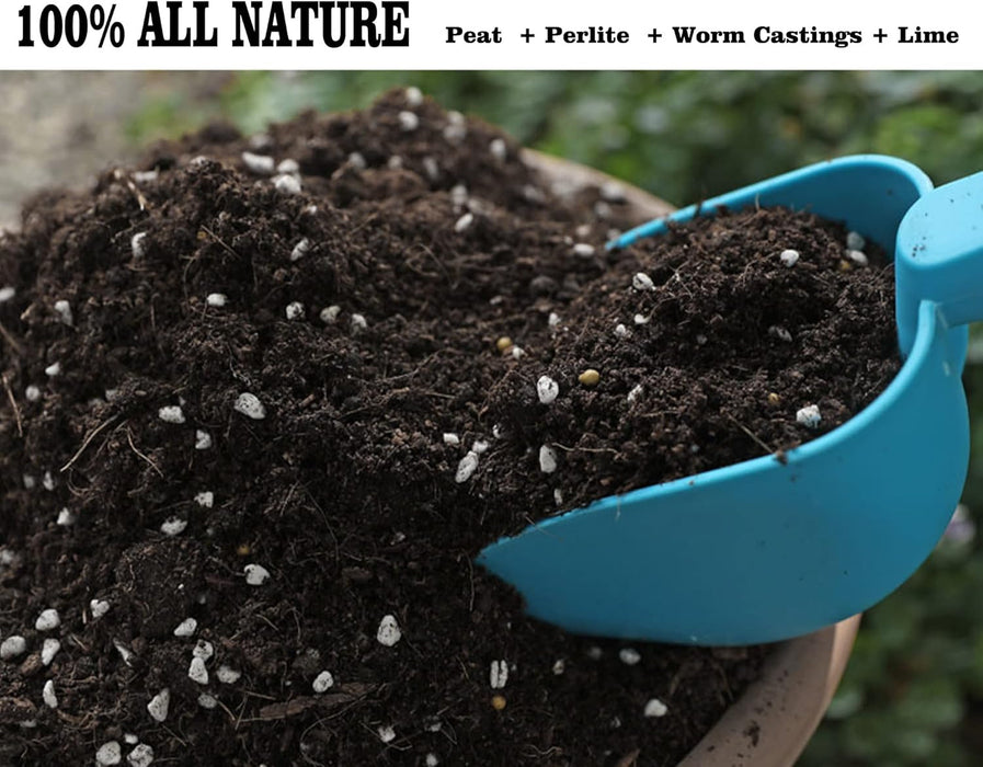 RootWell - Houseplant Potting Mix