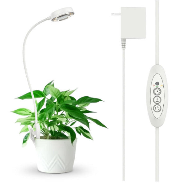 DayLeaf - LED Clip Grow Light