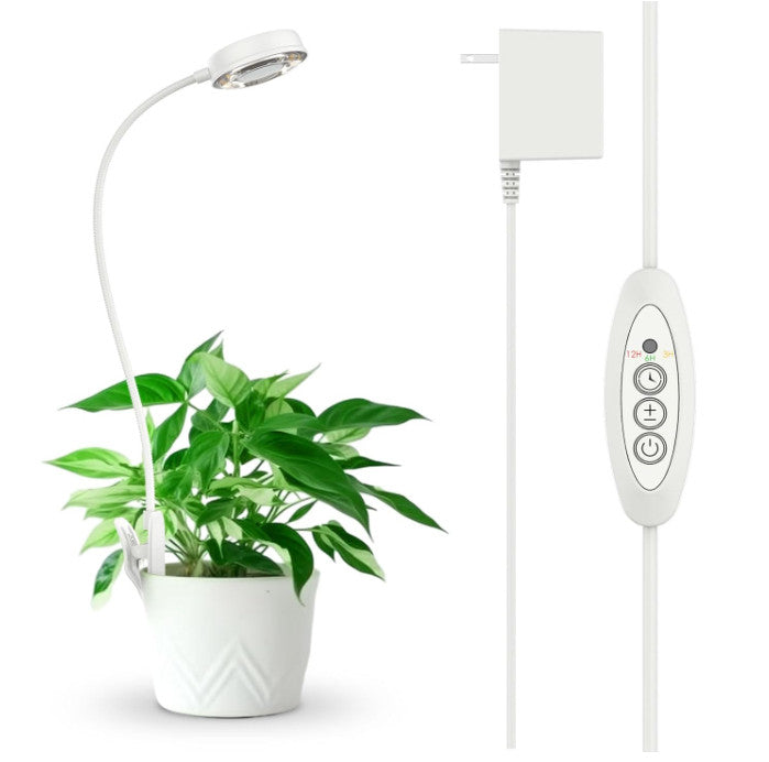 DayLeaf - LED Clip Grow Light
