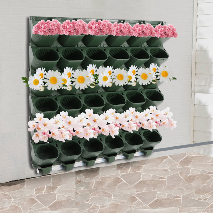 VertiGrow - Stackable Planters