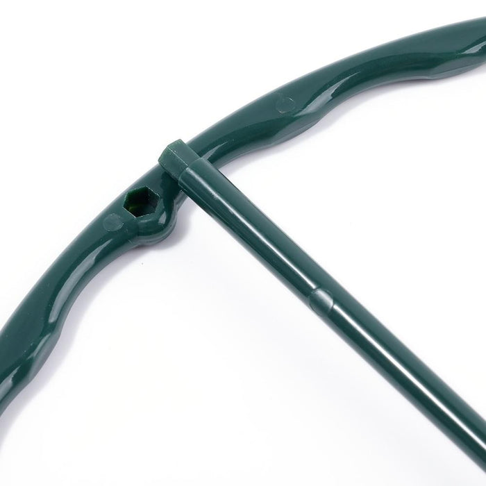 GardenCurve - Plant Support Bracket for Greenhouse