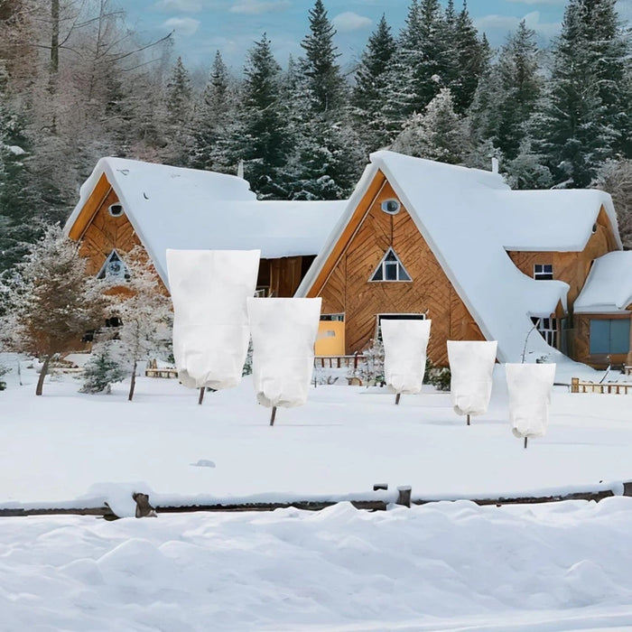 EverCover - Plant Freeze Protection Bags