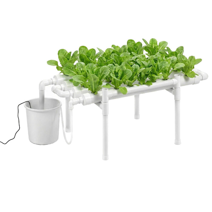 HomeHarvest - Hydroponic Site Grow Kit