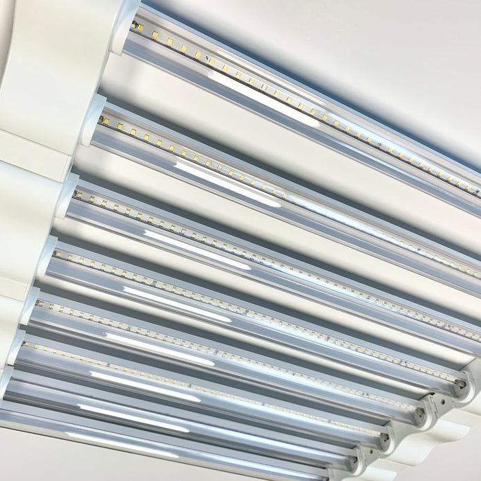 GreenPulse - Hydroponic Grow Lamp