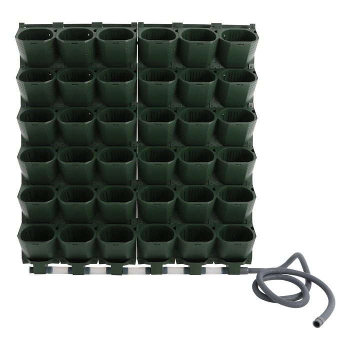 VertiGrow - Stackable Planters