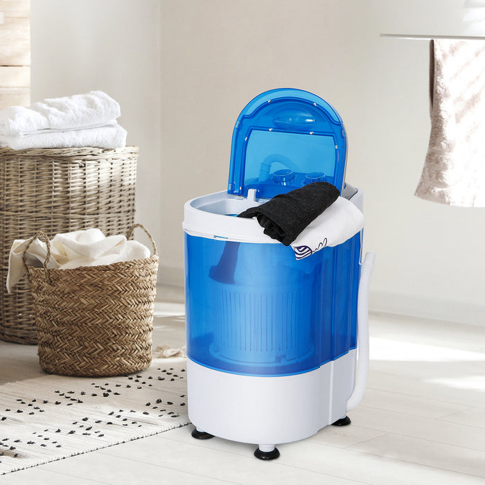 ClearSpin - Portable Mini Washing Machine