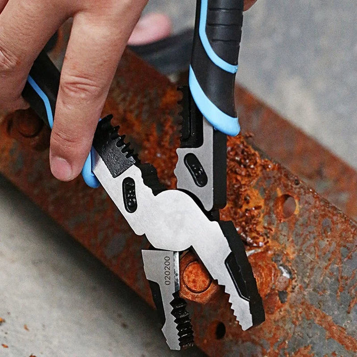 QuickStrip X - Wire Stripper & Cutter