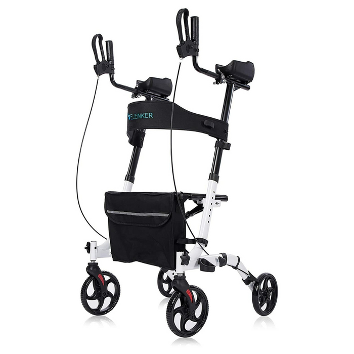 StepSure - Upright Walker for Seniors