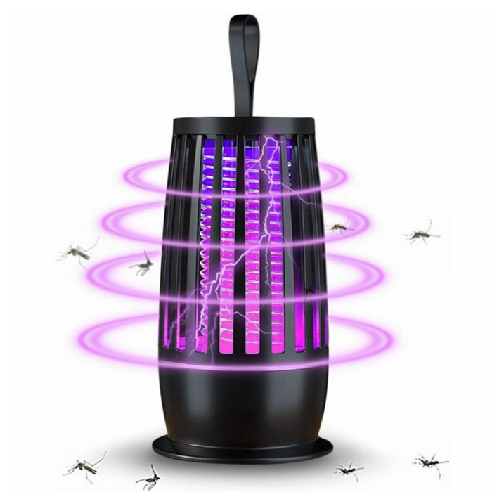 ZapGuard Pro - Bug Zapper for Indoor & Outdoor Use