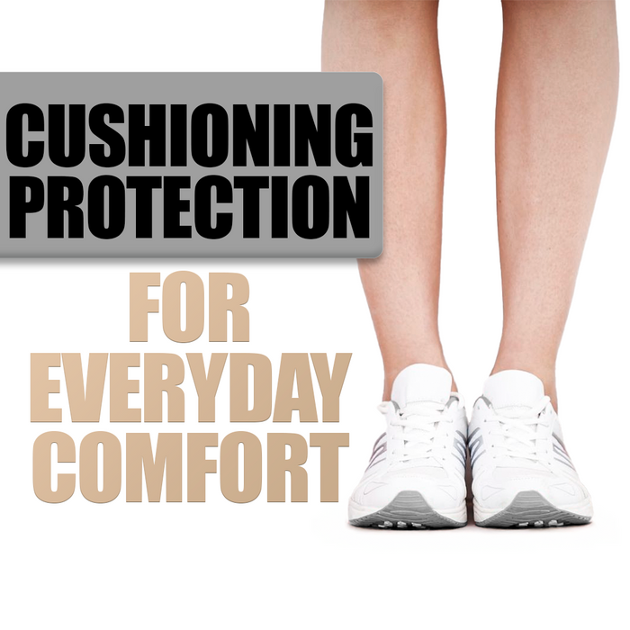 ToeBuddy Shield – Little Toe Protector for Corns and Blisters