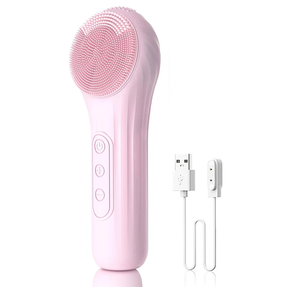 Glow Sonic Face Brush