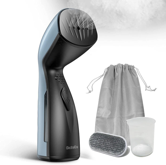 Folda™ – Compact Travel Garment Steamer