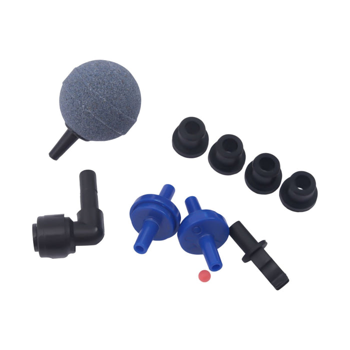 RootVault - DWC Hydroponic Grow System Kit
