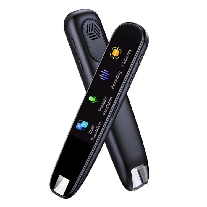 WordFlow – Language Translator Pen