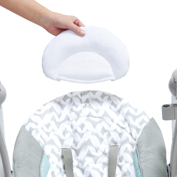 Lull™ – Portable Baby Swing