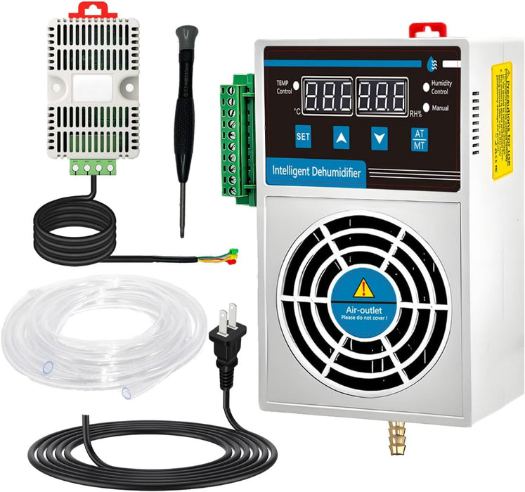 AirBalance - Grow Tent Dehumidifier