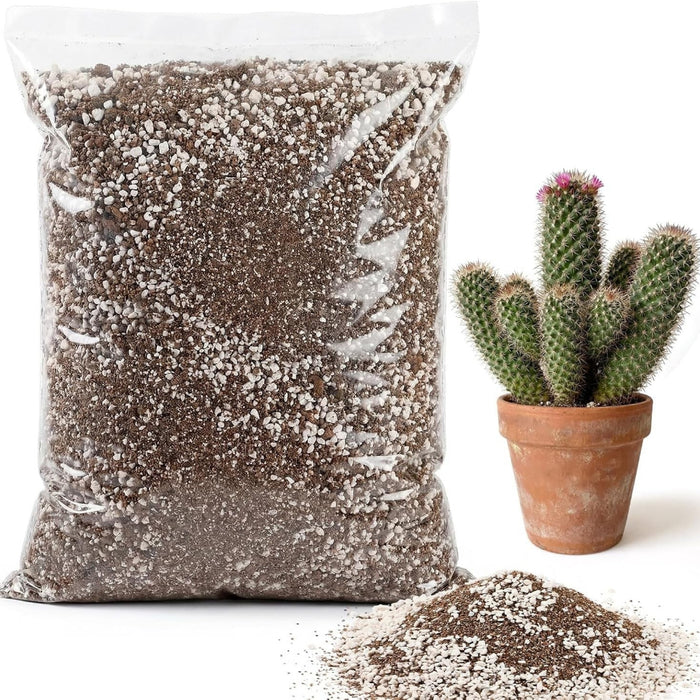 AeroMoist - 10Qt Perlite & Vermiculite Mix
