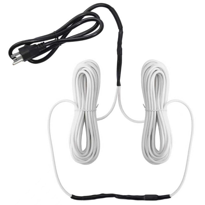 WarmGro - Soil Heating Cable with Thermostat