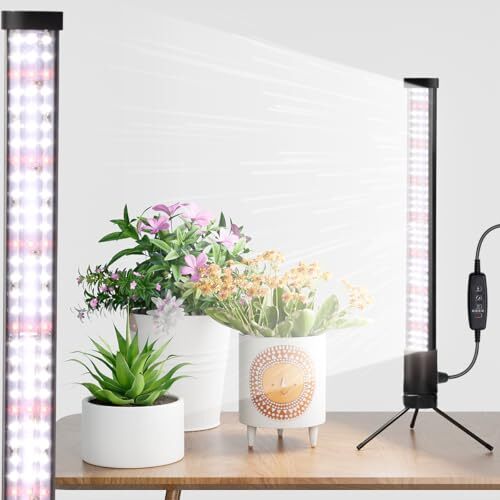 Growelle - Grow Lights for Indoor Plant