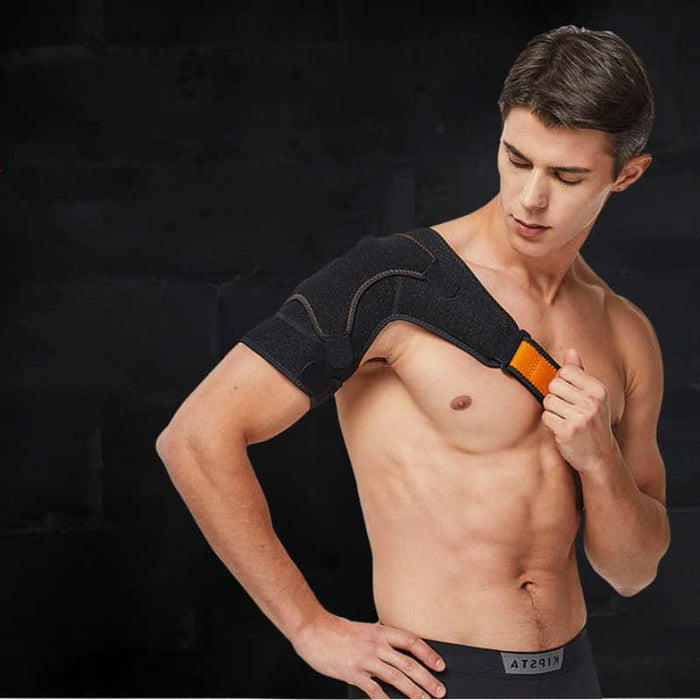 ShoulderSync Pro - Shoulder Brace for Pain Relief