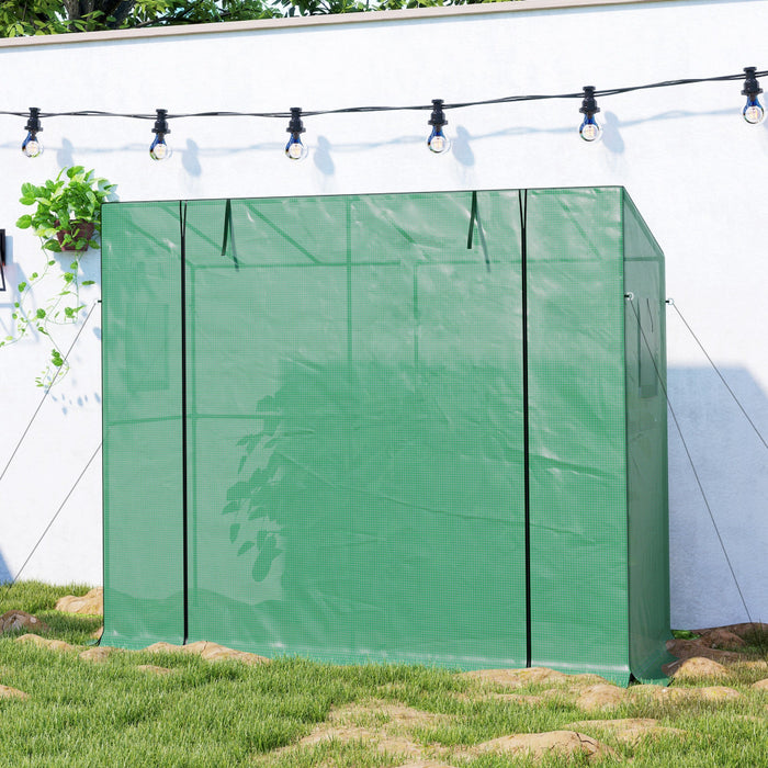 BloomCove - Portable Small Greenhouse