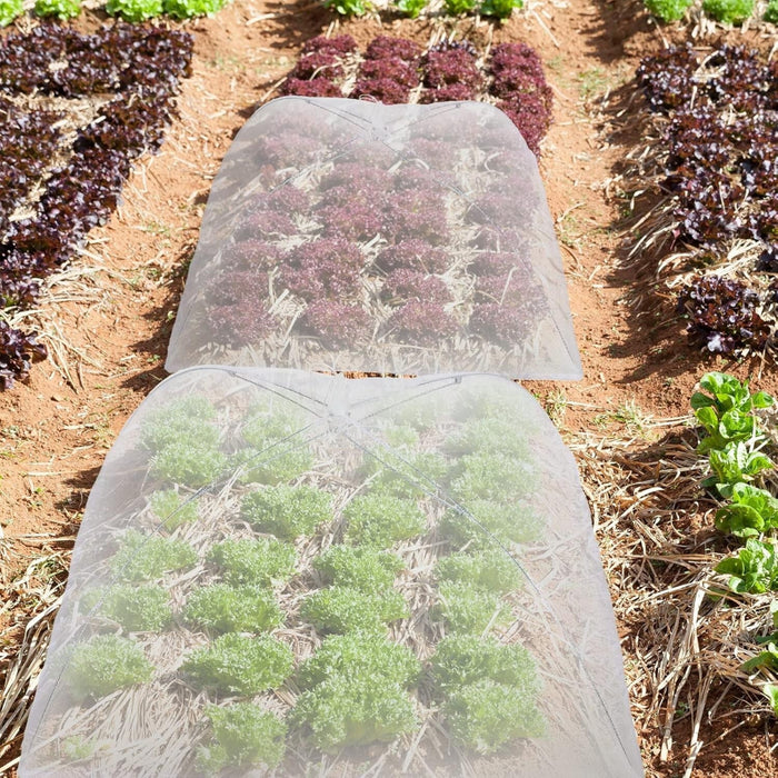 GardenArmor - Mesh Plant Cover Protection Tent