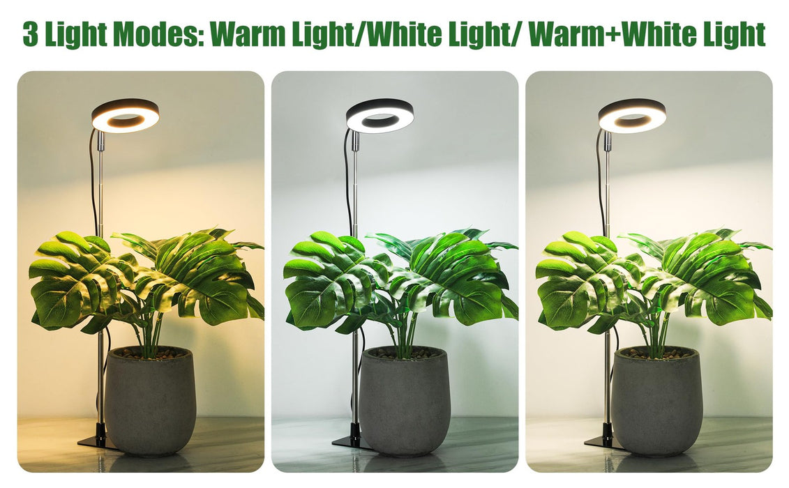 RootHalo  - Full Spectrum Grow Lights
