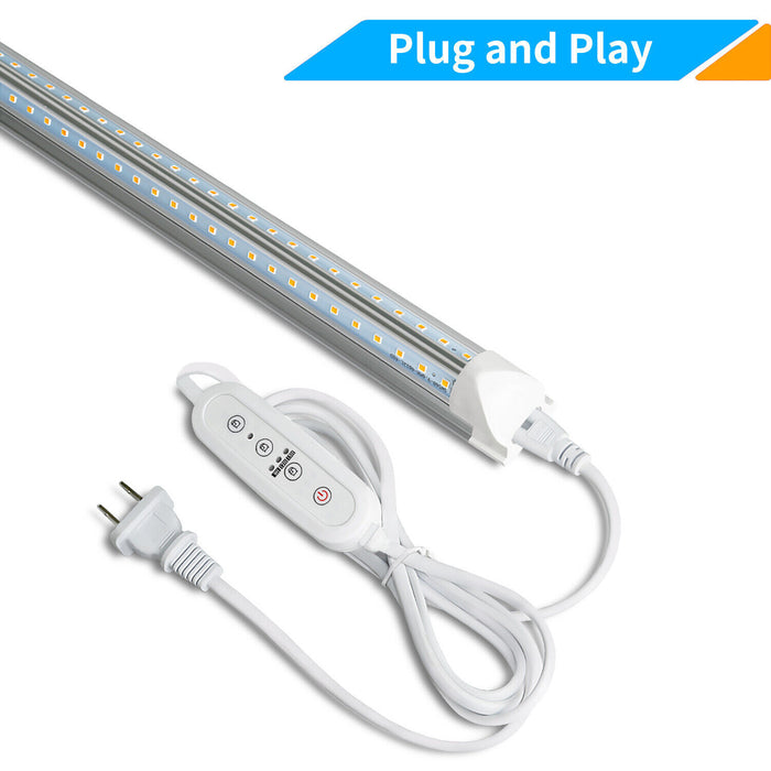 SproutLuxe - Plant Growing Lamp