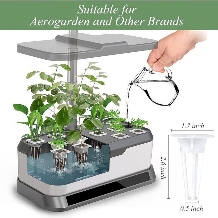 Growiva - Seed Pods Kit