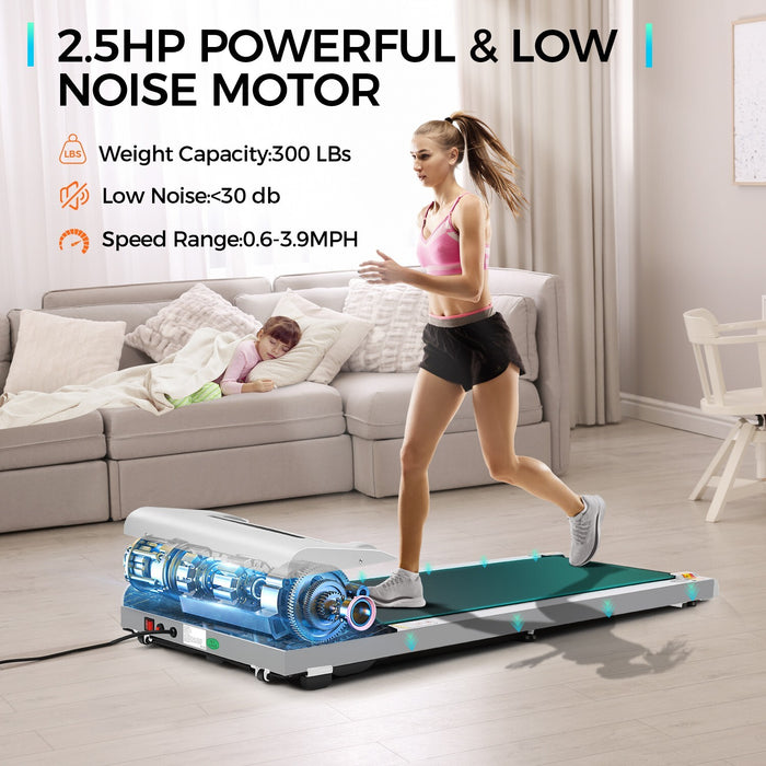 StepSleek - Under Desk Treadmill