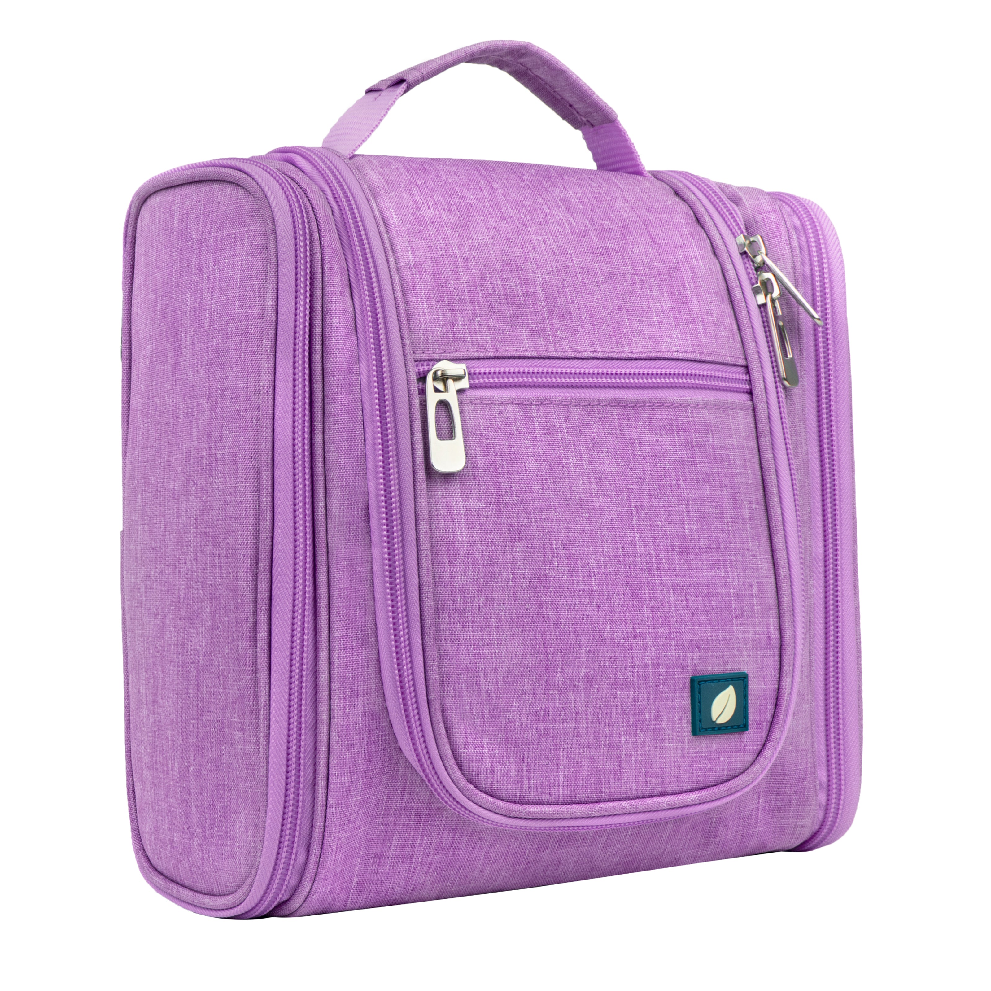 Portable Travel Makeup Pouch & Organizer