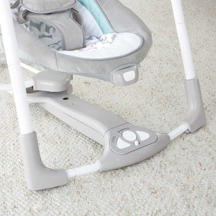 Lull™ – Portable Baby Swing