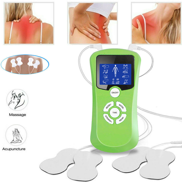 StimWave - TENS Unit EMS Muscle Stimulator