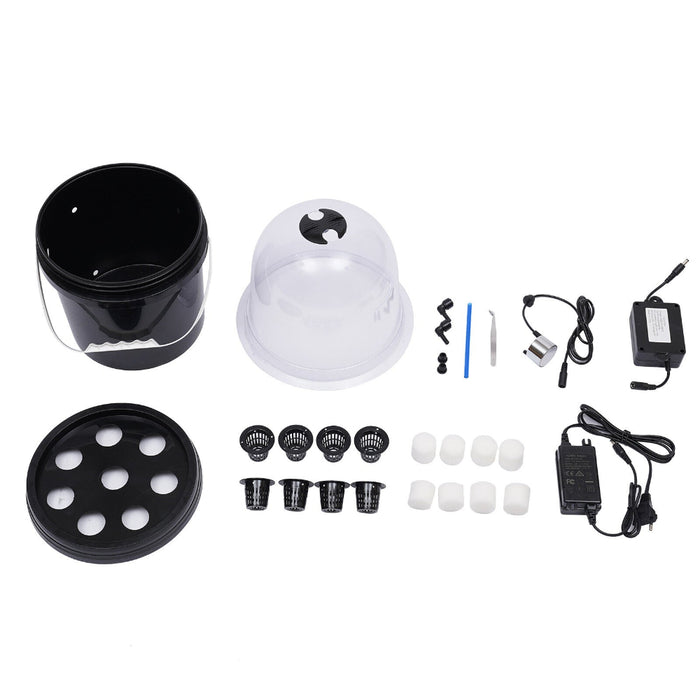 CloneDock - Aeroponic Propagation Kit