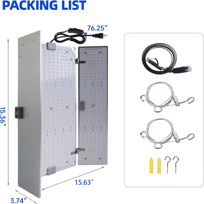 CultivaSun - Indoor Grow Light