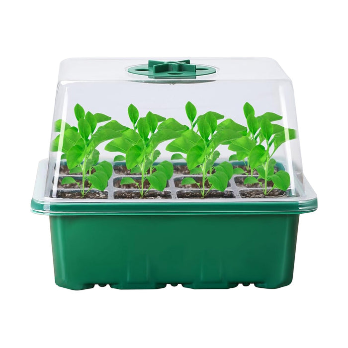 GlowSeed - Seed Starter Tray w/ Light