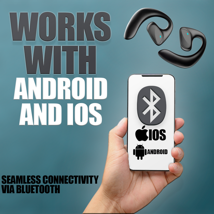 LingoBuds - Language Translator Earbuds