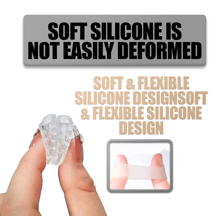 ToeBuddy Shield – Little Toe Protector for Corns and Blisters