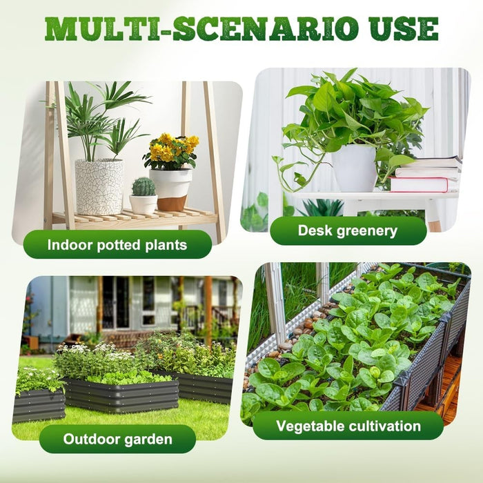 RootRelay - Automatic Plant Watering Spikes