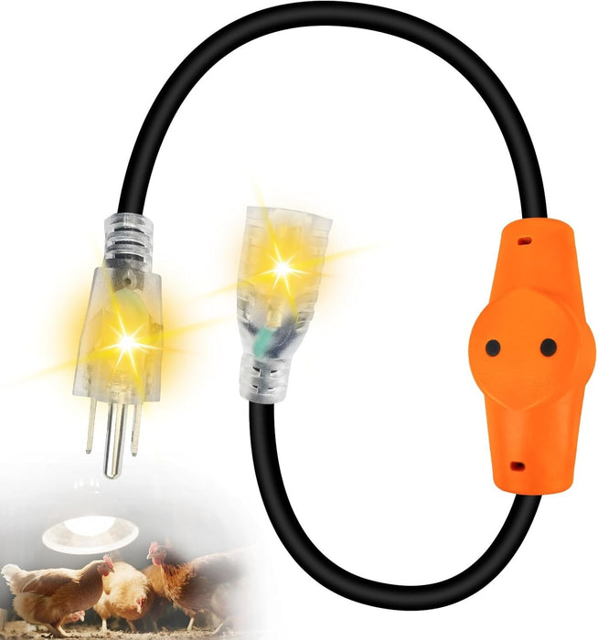 ClimateSwitch - Heat Cable Controller