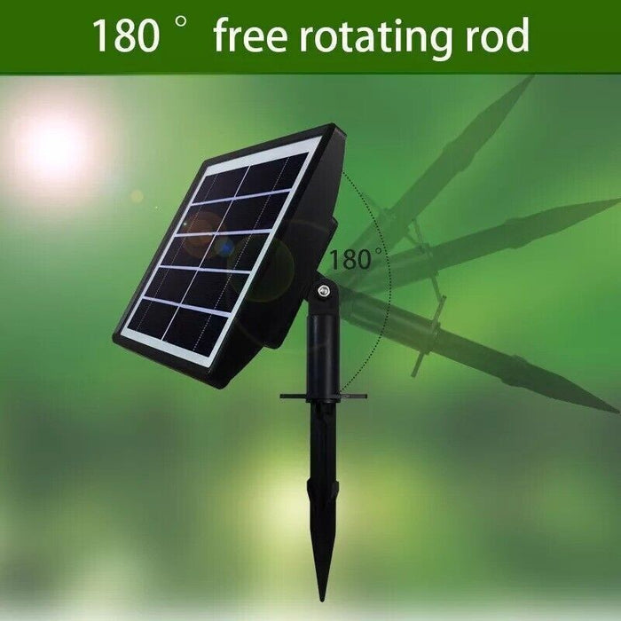 HydroRay - Solar Irrigation Kit