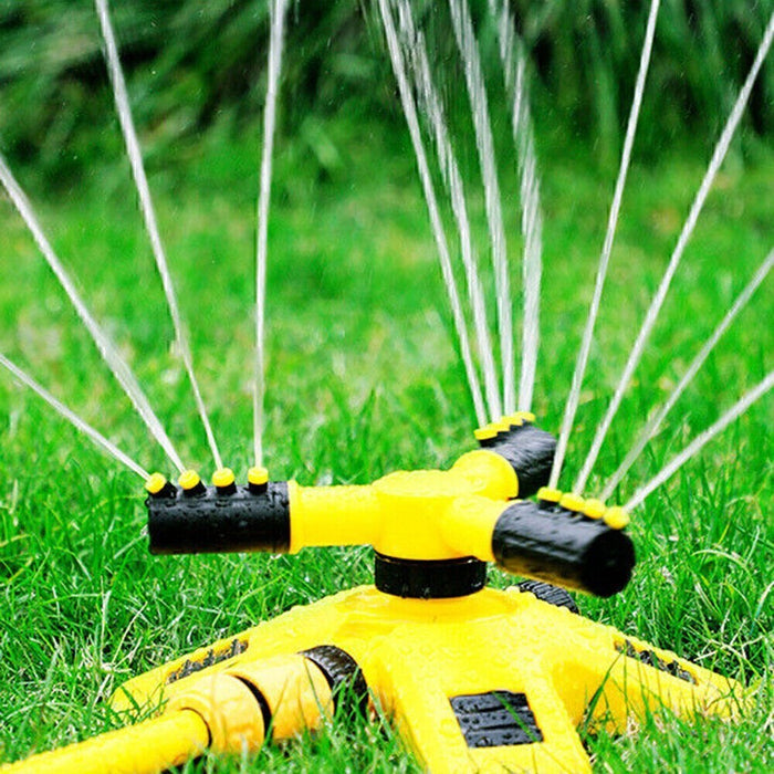 RainWhirl - Automatic Garden Watering Irrigation