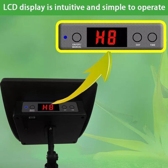 HydroRay - Solar Irrigation Kit