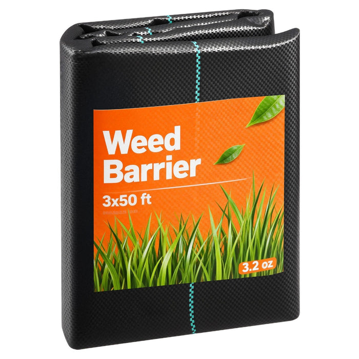 GravelGuard - Weed Control Fabric