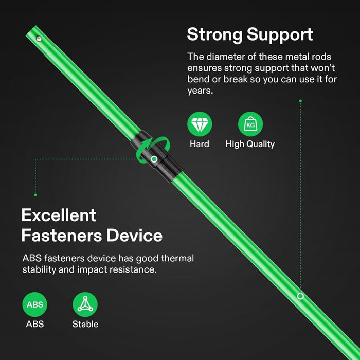AirFrame - Grow Tent Braces