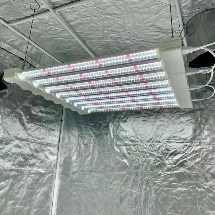 BrightBud - Full Spectrum LED Grow Light