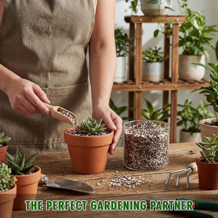 AeroMoist - 10Qt Perlite & Vermiculite Mix