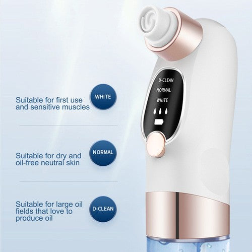 Clarion™ – Precision  Black Head Remover